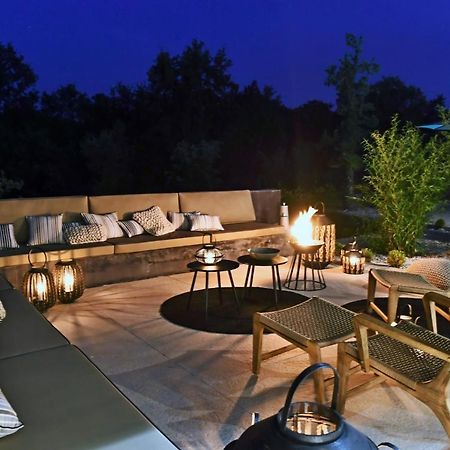 Villa Nautilus Rapavel Экстерьер фото