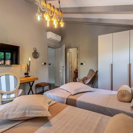 Villa Nautilus Rapavel Экстерьер фото
