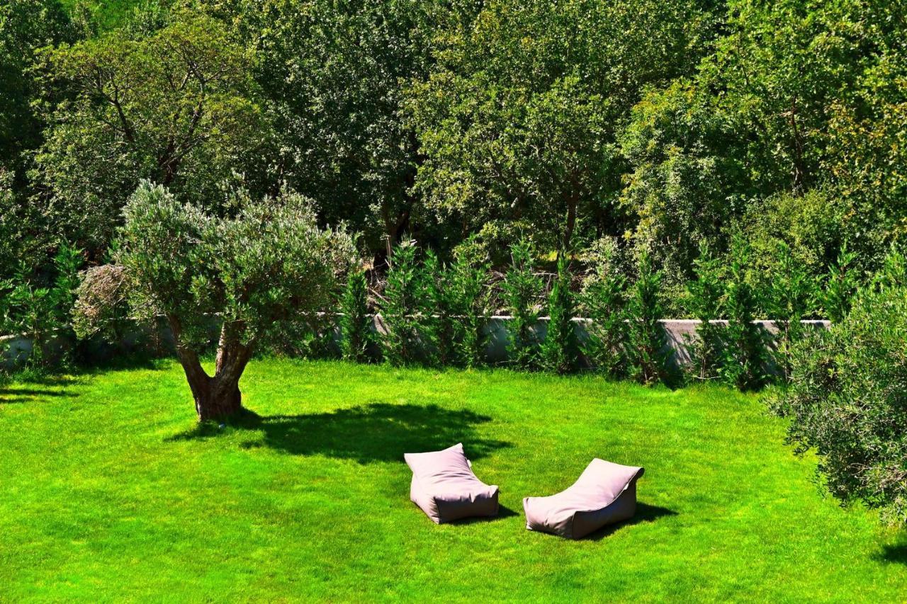 Villa Nautilus Rapavel Экстерьер фото